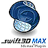 Electric Rain обновил Swift 3D для 3ds Max