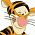 TiGGeR 3d аватар