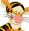 TiGGeR 3d аватар