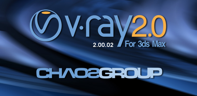 Vray 1.5 SP3 For 3D Max 2010 | 32-64 Bit |