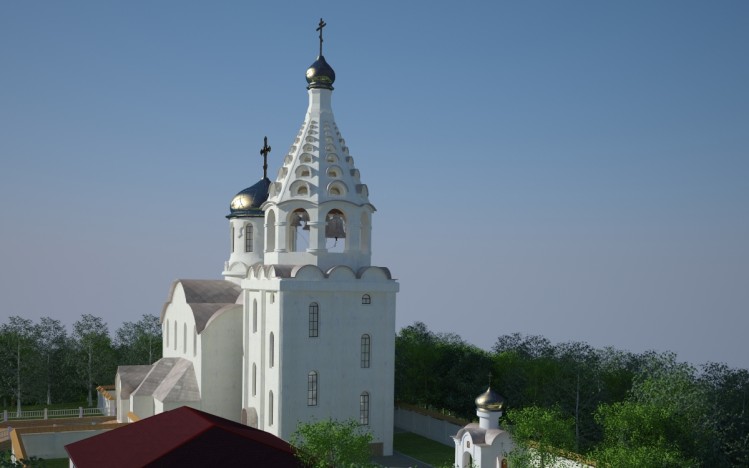 sergei_k "православный храм"