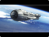 alexman312 "Space Ship"