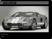 Sanmaster "FORD GT"