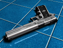 3D модель  пистолет Colt 1911 Silverballer 