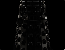 3D модель  Dalek 