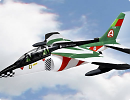3D модель  Dassault Alpha-Jet_Asas de Portugal 