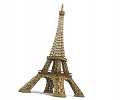 3D модель  Eiffel Tour 