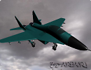 3D модель Самолет МиГ-29