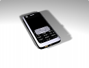 3D модель  Nokia 6120 Classic 