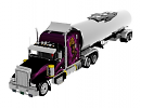 3D модель Peterbilt 379