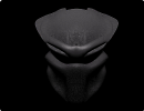 3D модель Predator Helmet