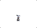 3D модель  Rabbit 