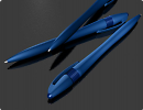 3D модель Шариковые ручки