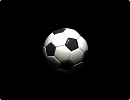 3D модель  Soccer-ball 