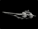 3D модель  Star Destroyer Dominator 