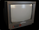 3D модель  Телевизор - Березка 37ТЦ-5141Д 