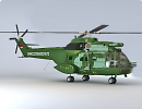 3D модель Вертолет SA-320 Puma B65