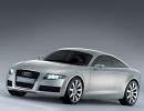 3D модель Audi Nuvolari Quattro