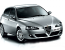 3D модель Alfa Romeo Alfa 147