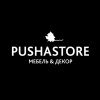 Pushastore 3d аватар